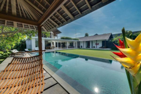 Villa Kavya - 8-minute walk from Berawa Beach